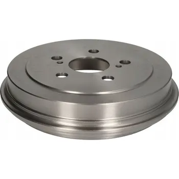 Brzdový buben ABE C62045ABE Brzdový buben