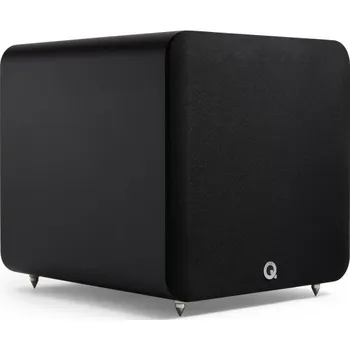 Audio Q Acoustics SUB120 - černá