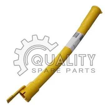 Motor automobilu Trychtýř, olejová měrka ŠKODA Original OEM 038 103 663