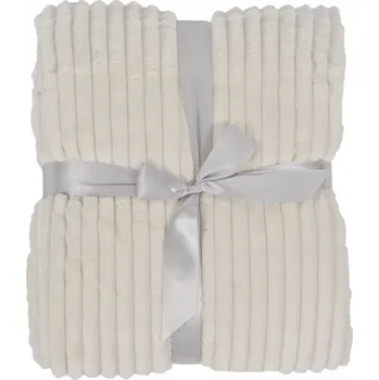 deka Deka Agtrade Vilinor Stripes 150x200 cm ecru (krémová)