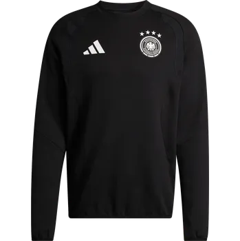 Pánská mikina Mikina adidas Germany Tiro Travel jz9328 Velikost L