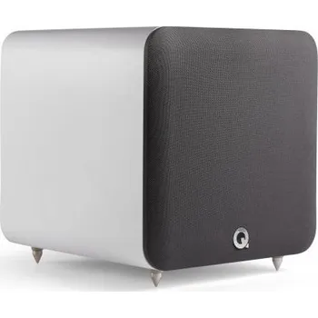 Audio Q Acoustics SUB80 - bílá