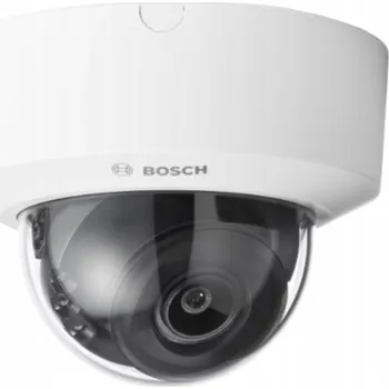 Bezpečnostní kamera KOPULOVÁ KAMERA BOSCH FLEXIDOME indoor 3100i IR 5MP NDI-3703-AL