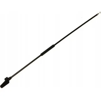 Kapota Maxgear 32-1778 Lanko zámku kapoty motoru