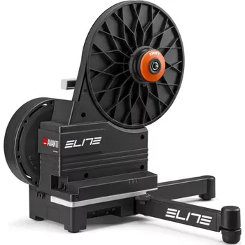 Cyklotrenažér Elite Avanti Zwift Cog & Click