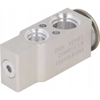 Ventil klimatizace Thermotec KTT140052 Expanzní ventil klimatizace