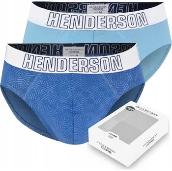 Slipy HENDERSON slipy slipy CORE 2PAK *XXL* 41612 COIN
