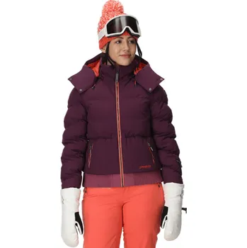 Bunda Spyder Haven Plum Velikost: 6