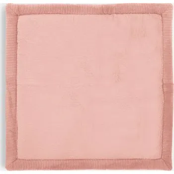 Koberec Koberec růžový PUFFY SOFT 80x80 cm