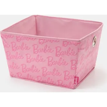 Kabelka Sinsay - Úložná krabice Barbie - růžová - 490BU-30X - 490BU-30X-ONE