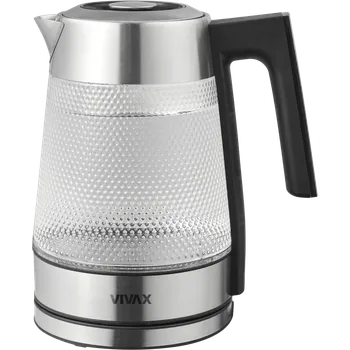 Rychlovarná konvice Vivax rychlovarná konvice WH-181CX
