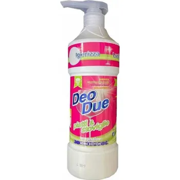 Mycí prostředek Limonello Prostředek na mytí nádobí 500 ml