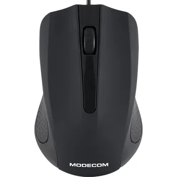 Myš Drátová myš MODECOM MC-M9 OEM optický senzor