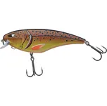 Wobler Berkley Zilla Flanker 15,5cm - Brown Trout