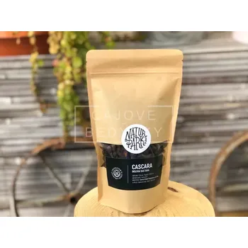 Káva Cascara - 80 g