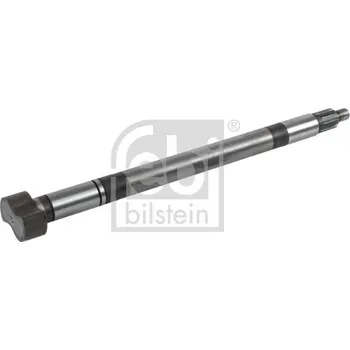 Brzdový hřídel - bubnová brzda FEBI FE01332