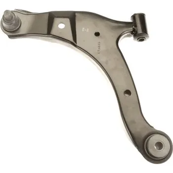 Zavěšení kol Řídicí páka, zavěšení kol TRW JTC1515