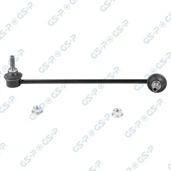 Zavěšení kol Tyč/vzpěra, stabilizátor GSP S051601