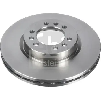 Brzdový kotouč Brzdový kotouč FEBI FE29159