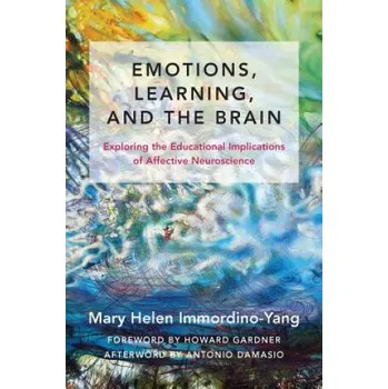 Emotions, Learning, and the Brain (Mary Helen Immordino-Yang)(Pevná)