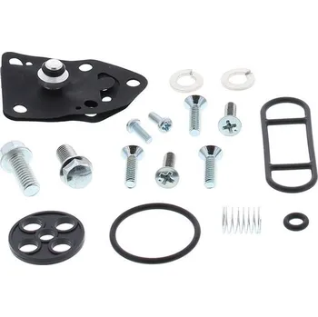 Palivové čerpadlo Opravná sada benzinového kohoutu All Balls Racing FT60-1133