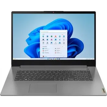 Notebook Lenovo IdeaPad 3 (82RQ0096CK)