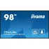 Monitor iiyama ProLite LH9875UHS-B2AG