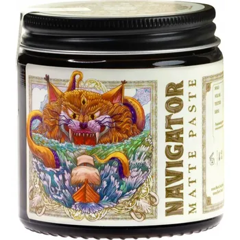 Stylingový přípravek RareCraft Matte Paste Navigator matující pasta na vlasy 100g