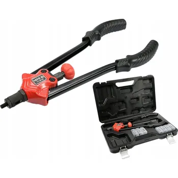 Nýtovací pistole Yato YT-36128 Ruční nýtovací kleště na nýtovací matice