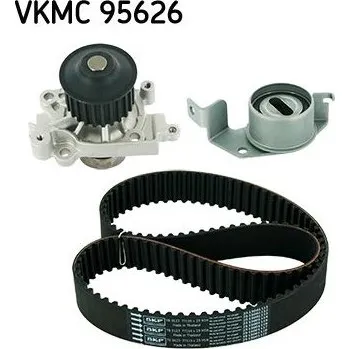 Vodní pumpa + sada ozubeného řemene SKF VKMC 95626