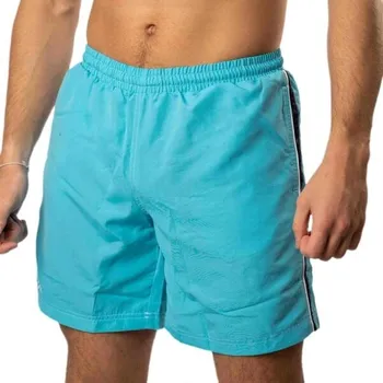 Pánské plavecké šortky Kappa LOGO BALICRI S Světle modrá