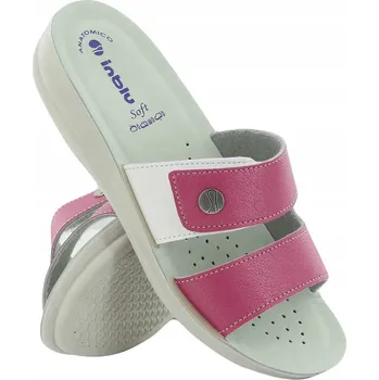 Dámské pantofle Inblu dámské nazouváky IN-VR-47, velikost 37