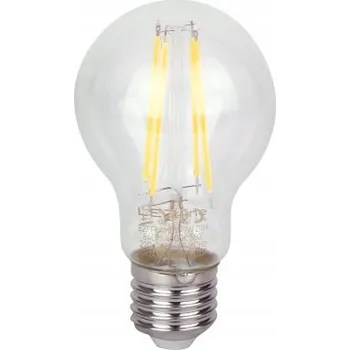 Žárovka LED line LITE LED žárovka E27 7W 4000K 840lm 220-240V FILAMENT STMÍVATELNÁ