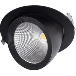 Kanlux HIMA LED 23W-NW-B Vestavné svítidlo LED 22842