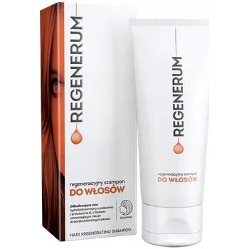 Šampon Regenerum Šampon pro regeneraci vlasů 150 ml
