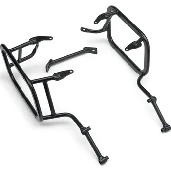 Zavazadlo na motocykl Side Case Mounting System Pan America 90202087