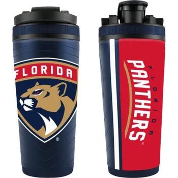 Puk WinCraft Shaker Stainless Steel Florida Panthers 1045291