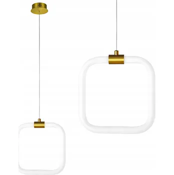 TOOLIGHT LAMPA LHJ057-1CP C BRUSH GOLD (Kartáčované Zlato)