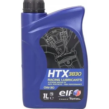 Motorový olej ELF HTX 3830 0W30 1L