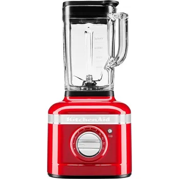 KitchenAid Artisan K400 5KSB4026EER, královská červená