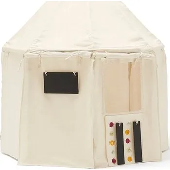 Dětský stan Kid's Concept Hrací sada KID´S HUB k dětskému stanu i domečku