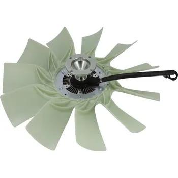 Chladič motoru Větrák, chlazení motoru R DC16 XPI EURO6 AVA 60045021