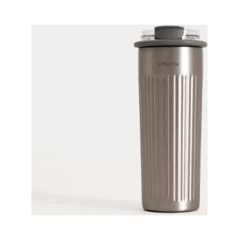 Termohrnek Termohrnek TOLEO stříbrný 762772 500 ml