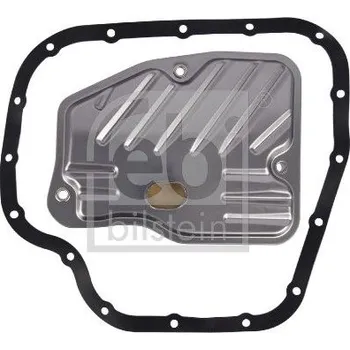 Hydraulický filtr Sada hydraulického filtru, automatická převodovka FEBI BILSTEIN 181738