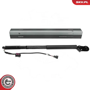 Příslušenství karosérie Elektromotor, zadní dveře ESEN SKV 52SKV875