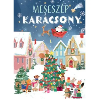 Meseszép Karácsony 1. (List)