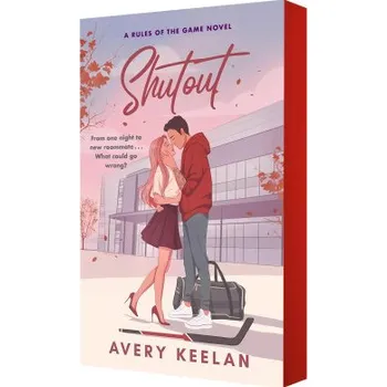 Český jazyk Shutout (Brožovaná)