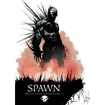 Komiks pro dospělé Spawn Origins Volume 31 (Todd Mcfarlane,Whilce Portacio)(Brožovaná)