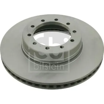 Brzdový kotouč Brzdový kotouč FEBI FE18021