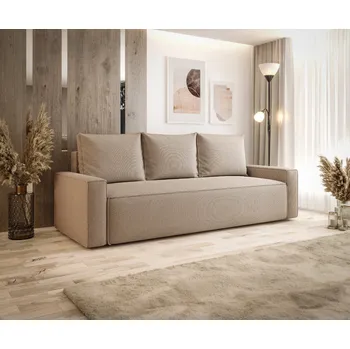 Pohovka Cornero Meble Pohovka FALCO Zvolte si dekor látky: Poso 040